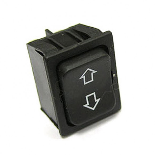 RS-223-4C (ON)-OFF-(ON) Переключатель клавишный (рокерный)