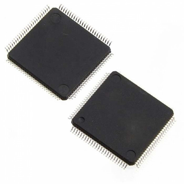 Микросхема GD32F207VGT6