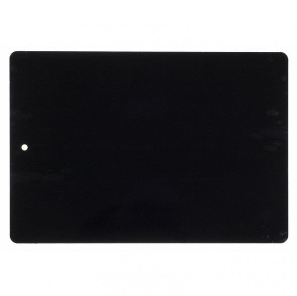 Дисплей Acer Iconia Tab A1-810, 811 в сборе с тачскрином (Черный)