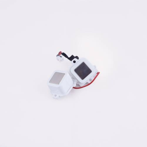 Контактная группа к док-станции для Xiaomi Mi Robot Vacuum-Mop SKV4093GL (Mijia 1C), Vacuum- Mop 2C XMSTJQR2C, Dreame F9