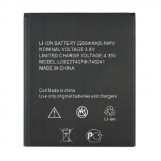 Аккумулятор для ZTE Blade A465, Blade L4 Pro Li3822T43P4h746241